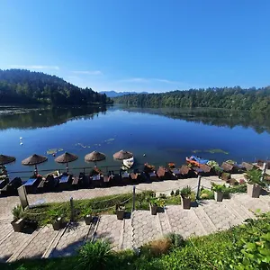 Gostisce Jezero krevet i doručak