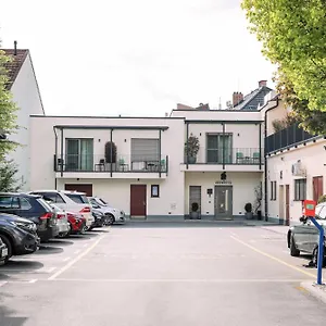  Panzió Pod Vrbo