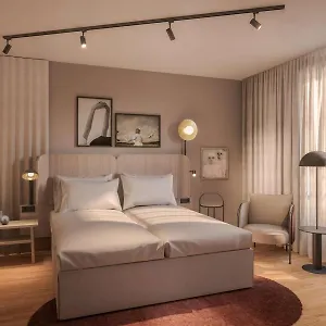 **** Hotel Scandic Station Finsko