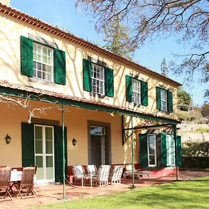 **** Penzion Quinta Malvas - Quinta De Santa Luzia Portugalsko